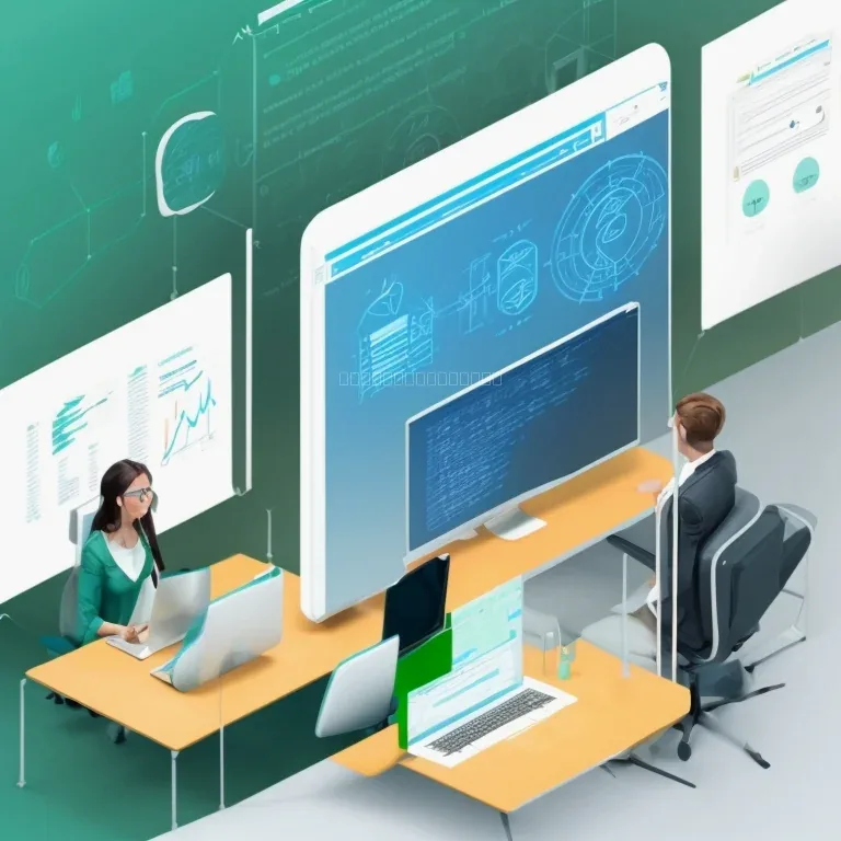 Arquitetura de software e sistemas digitais para quem precisa escalar com segurança